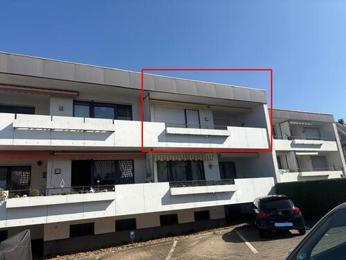 Foto - 3 Zimmer Etagenwohnung zur Miete in Bad Salzuflen