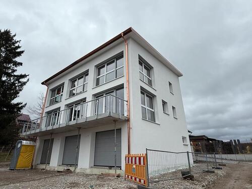 Foto - 3 Zimmer Etagenwohnung zur Miete in Rheinfelden (Baden)