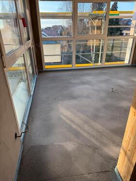 Foto - Etagenwohnung in Rheinfelden (Baden) zur Miete