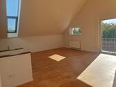 Foto - 3 Zimmer Dachgeschoßwohnung zur Miete in Neuenburg am Rhein