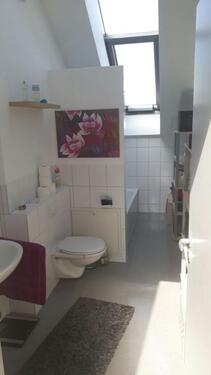 Foto - Dachgeschoßwohnung in Neuenburg am Rhein zur Miete