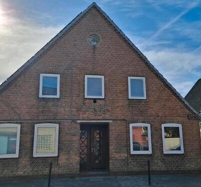 Foto - Bewerberstopp! 2 Zimmer-Wohnung in Barmstedt 660,- €