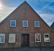 Bewerberstopp! 2 Zimmer-Wohnung in Barmstedt 660,- €