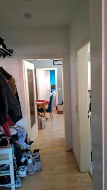 Foto - 2 Zimmer Erdgeschoßwohnung in Barmstedt