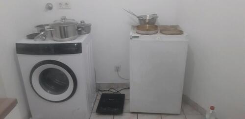 Foto - 1 Zimmer Etagenwohnung zur Miete in Dortmund