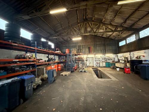 Foto - andere in Extertal