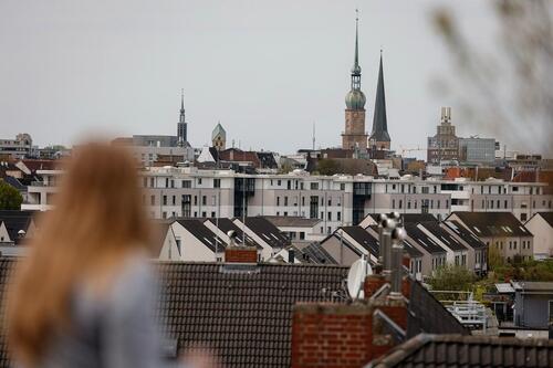 Foto - Wohnen über den Dächern Dortmunds mit Dachterrasse - OHNE MAKLER