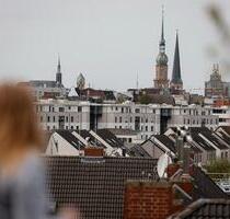 Wohnen über den Dächern Dortmunds mit Dachterrasse - OHNE MAKLER