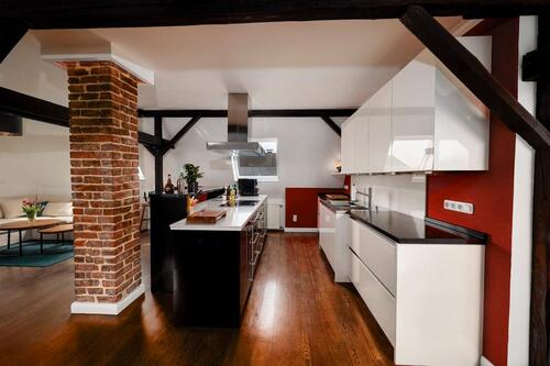 Foto - 3.5 Zimmer Etagenwohnung zum Kaufen in Dortmund