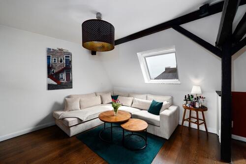 Foto - 3.5 Zimmer Etagenwohnung in Dortmund