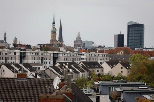 Foto - Etagenwohnung in Dortmund zum Kaufen
