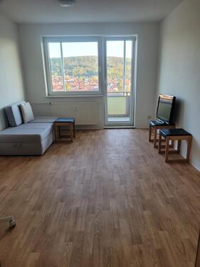 Foto - 2 Zimmer Etagenwohnung zur Miete in Heilbad Heiligenstadt