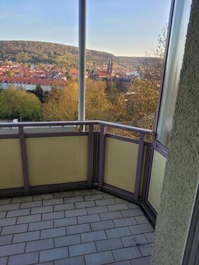 Foto - 2 Zimmer Etagenwohnung in Heilbad Heiligenstadt