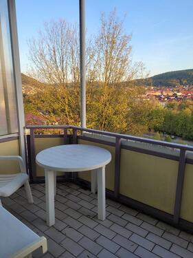 Foto - Etagenwohnung in Heilbad Heiligenstadt zur Miete