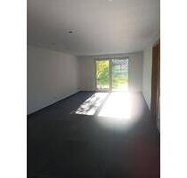 Moderne 2 Zimmerwohnung(EG) mit Garten, Stellplatz und Keller - Ingelheim am Rhein Heidesheim am Rhein