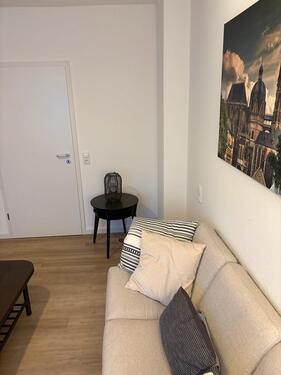 Foto - Etagenwohnung in Herzogenrath zur Miete