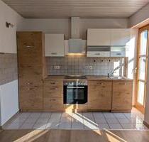 Ruhige 3-Zimmer-Wohnung mit großem Balkon und Stellplatz - Dietfurt an der Altmühl