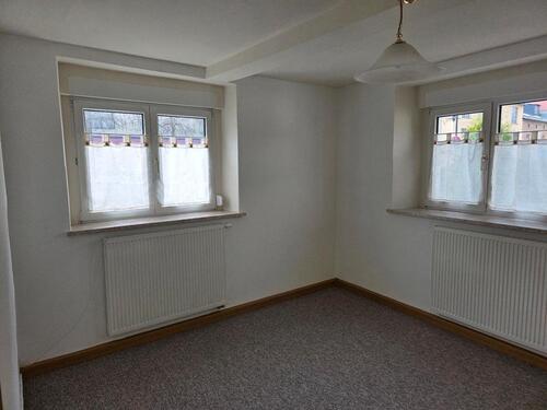 Foto - 2 Zimmer Erdgeschoßwohnung zur Miete in Neustadt an der Orla