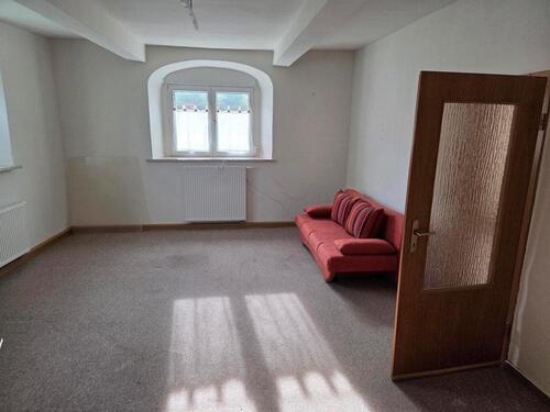 Foto - Erdgeschoßwohnung in Neustadt an der Orla zur Miete