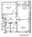 Foto - 3 Zimmer Eigentumswohnung (89,17 m²) mit Balkon von privat.