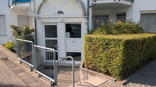 Foto - 1 Zimmer Erdgeschoßwohnung in Weilburg