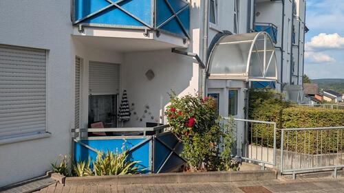 Foto - Erdgeschoßwohnung in Weilburg zum Kaufen