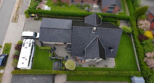 Foto - 8 Zimmer Einfamilienhaus zum Kaufen in Harrislee