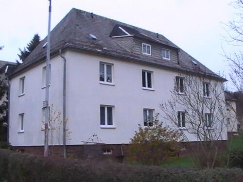 Foto - kleine feine 4-Raum-Whg., 1.OG, 74m², Am Grund 8, 09337 HOT