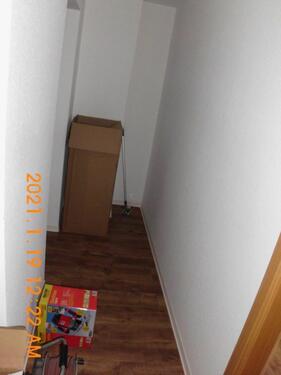 Foto - Etagenwohnung in Hohenstein-Ernstthal