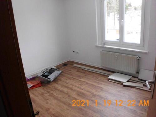 Foto - Etagenwohnung in Hohenstein-Ernstthal zur Miete