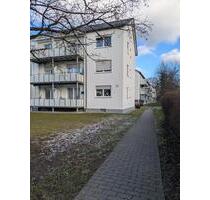 Attraktive 3-Zimmer-Wohnung in zentraler Lage – provisionsfrei - Augsburg Hochzoll