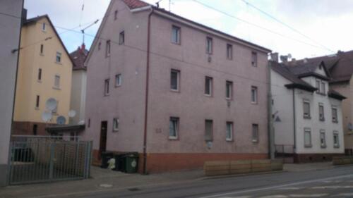 Foto - Einfamilienhaus zum Kaufen in Stuttgart