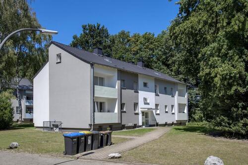 Foto - 1-Zimmer-Wohnung in Castrop-Rauxel Castrop