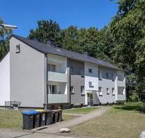 1-Zimmer-Wohnung in Castrop-Rauxel Castrop