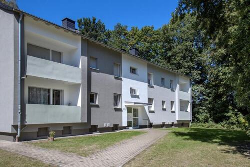 Foto - Etagenwohnung zur Miete in Castrop-Rauxel