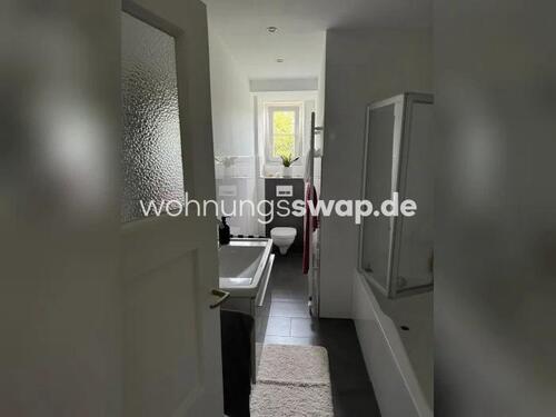 Foto - Wohnungsswap - 3 Zimmer, 83 m² - Johann-Clanze-Straße, Sendling-Westpark, München
