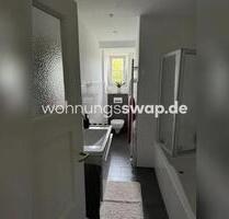 Wohnungsswap - 3 Zimmer, 83 m² - Johann-Clanze-Straße, Sendling-Westpark, München