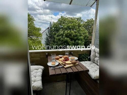 Foto - Etagenwohnung in München