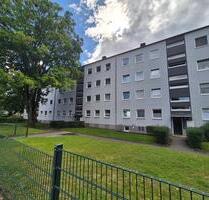 Gepflegte, modernisierte 3-Zimmer-Wohnung in ruhiger Lage - Mönchengladbach West