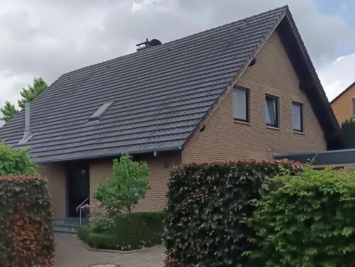 Foto - Schöne Dachgeschosswohnung im Herzen von Werste