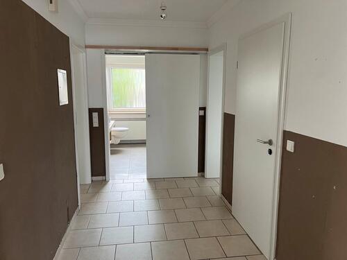 Foto - Etagenwohnung zur Miete in Bad Oeynhausen