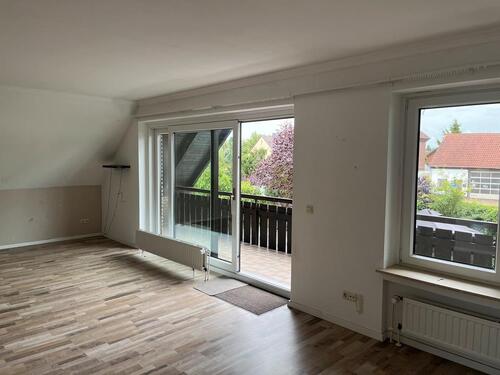 Foto - Etagenwohnung in Bad Oeynhausen