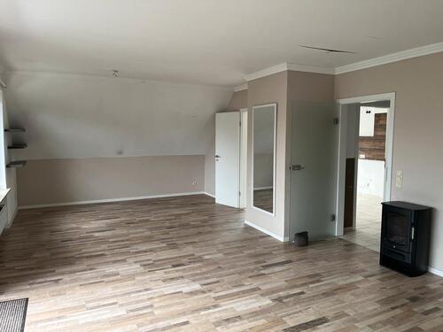 Foto - Etagenwohnung in Bad Oeynhausen zur Miete