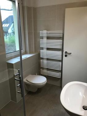 Foto - Etagenwohnung in Falkensee