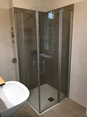 Foto - Etagenwohnung in Falkensee zur Miete