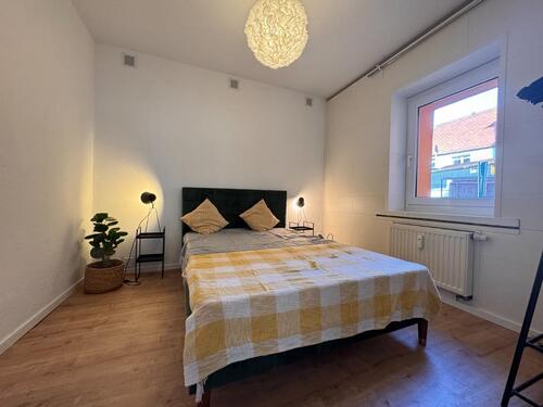 Foto - Etagenwohnung in Hohenstein-Ernstthal zur Miete