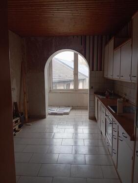 Foto - Etagenwohnung zur Miete in Duisburg