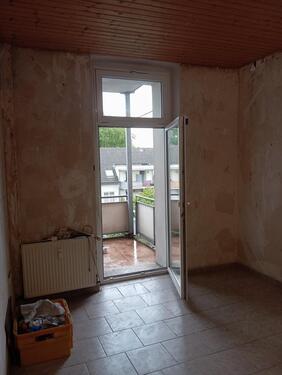 Foto - Etagenwohnung in Duisburg zur Miete