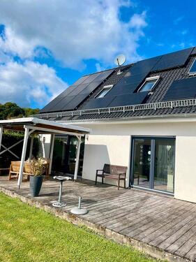 Foto - Einfamilienhaus in Nümbrecht