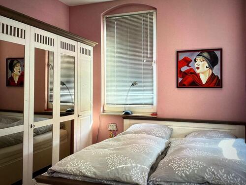 Foto - Etagenwohnung zur Miete in Arnstadt